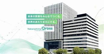 台北バイオイノベーションパーク × 日本・中之島Qross 日台バイオ医療産業交流シリーズイベント