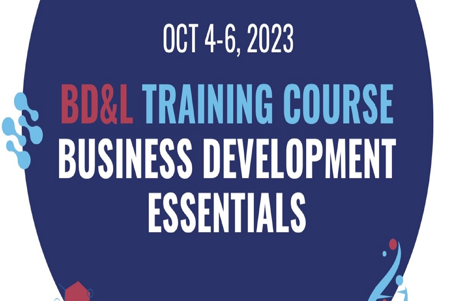 ITRI BD&L Training Course：Business Development Essentials